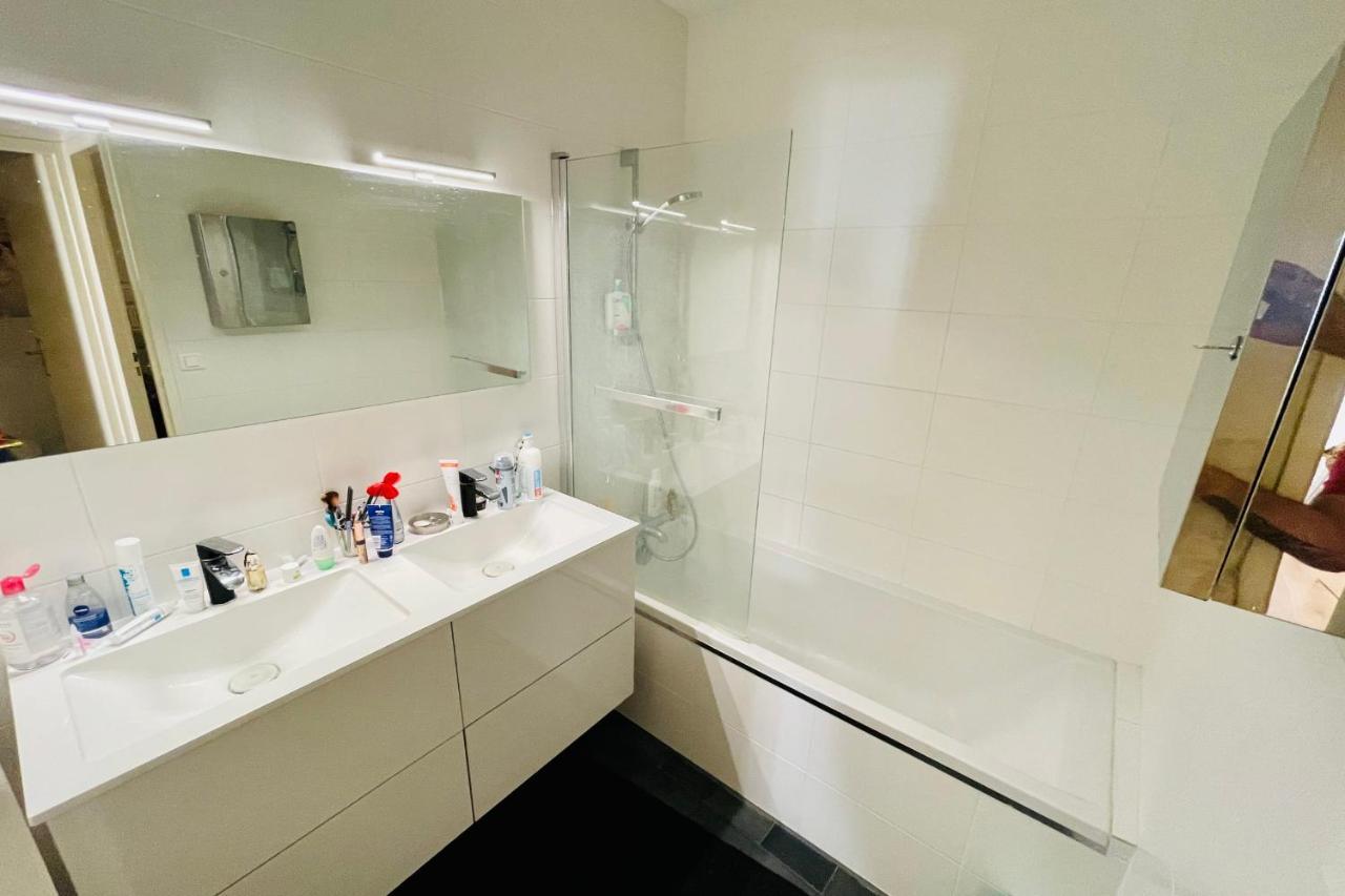 T4 Apartment In The Heart Of Old Bordeaux Close To All Amenities Екстер'єр фото
