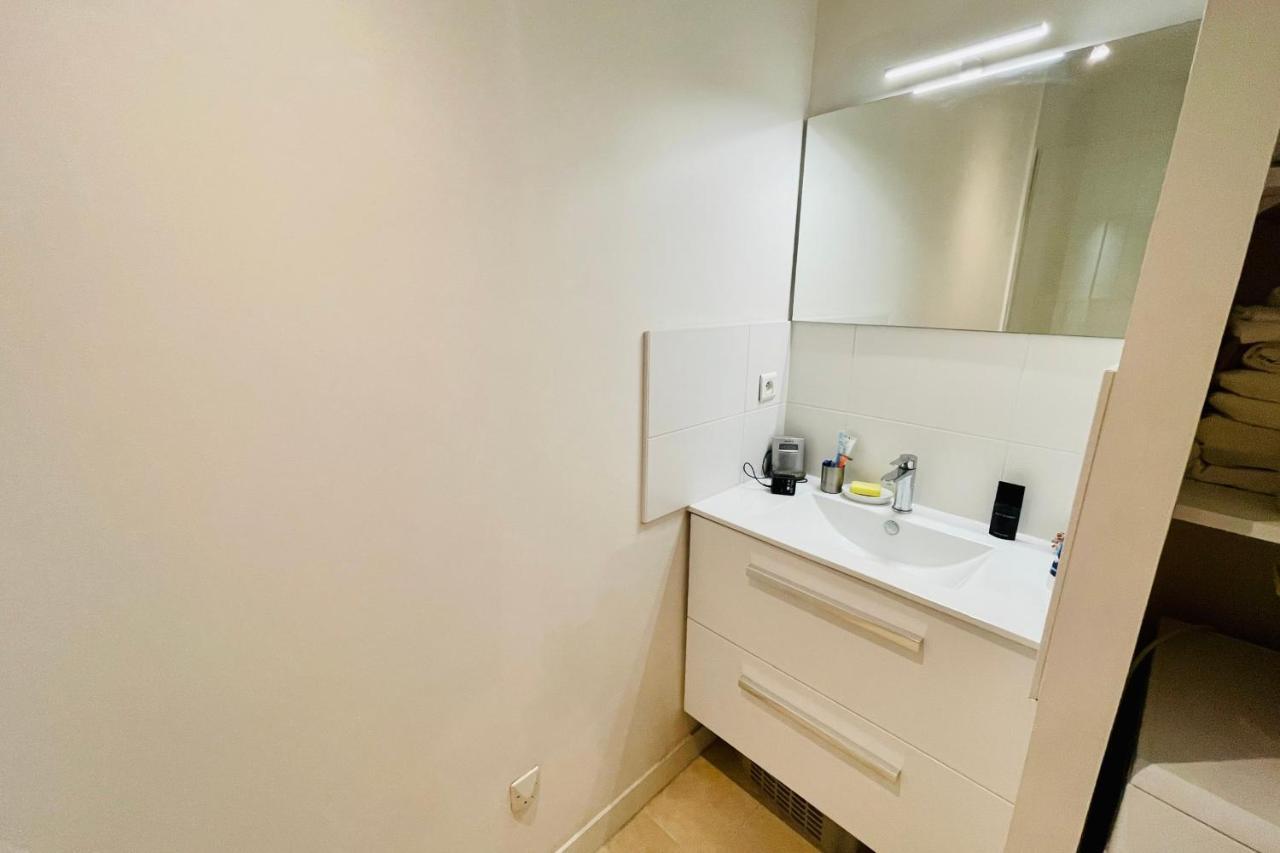 T4 Apartment In The Heart Of Old Bordeaux Close To All Amenities Екстер'єр фото