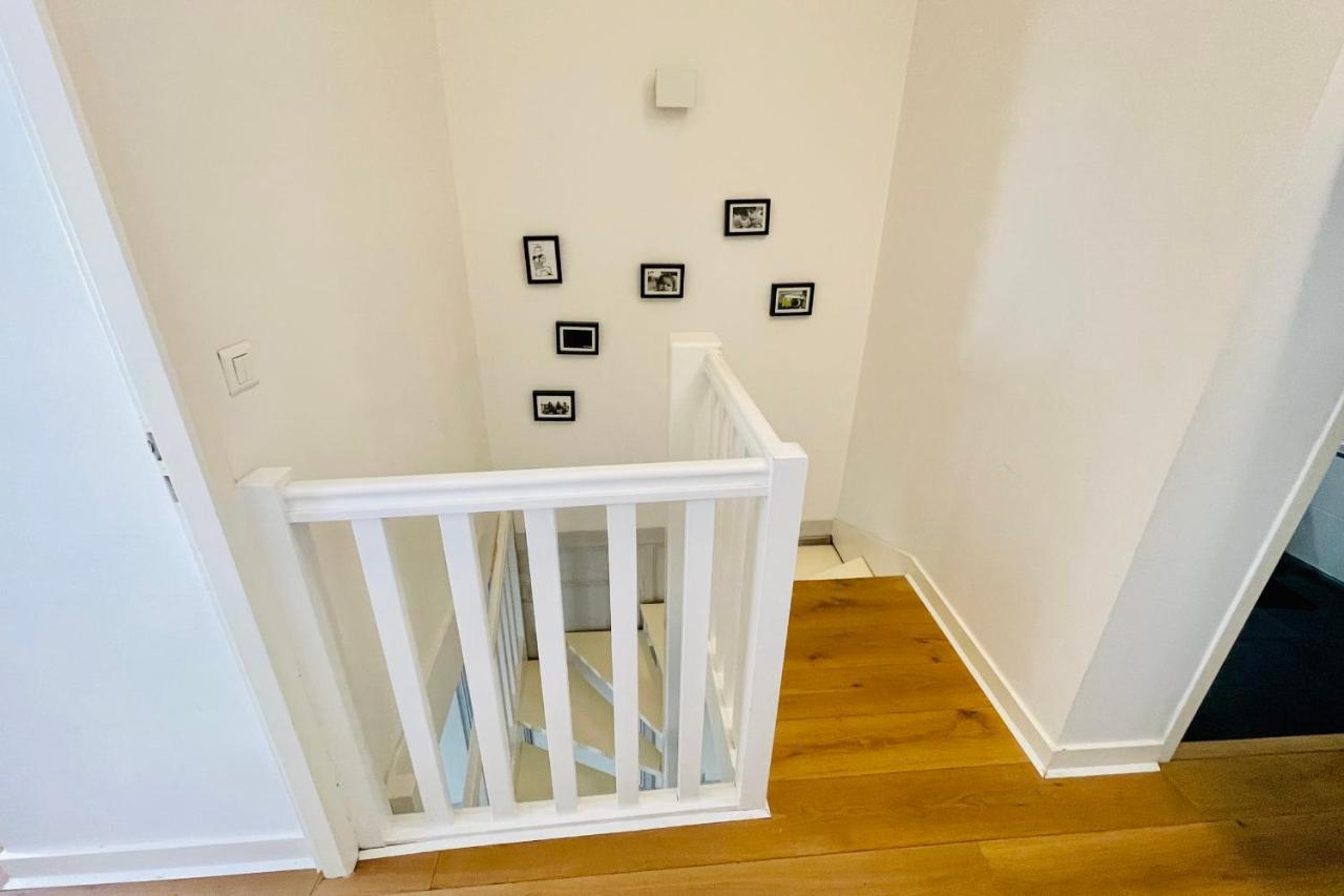 T4 Apartment In The Heart Of Old Bordeaux Close To All Amenities Екстер'єр фото